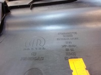 фото thumb №7, Fiat tipo ii sedan комплект захист bok правий