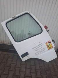 фото thumb №1, Дверь полный правое volvo fm