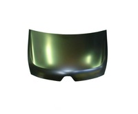 фото thumb №1, Капот renault master 10- 651009963r nowa