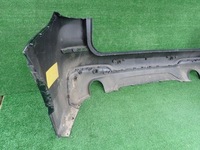 фото thumb №9, Bmw x3 g01 m-pakiet 17- бампер задній задня