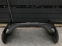 фото thumb №1, Alfa romeo stelvio veloce бампер задня pdc 2017- 11171