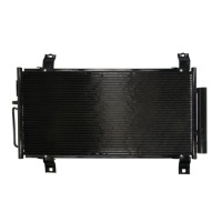 фото thumb №2, Конденсатор кондиціонера mazda 6 gh 07-13
