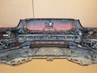 фото thumb №10, Volvo xc40 електрик бампер передній перед 4xpdc 725