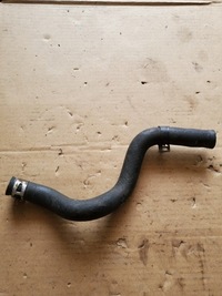 фото thumb №1, Шланг wąż труба wody mazda 6 gh ii 2.2 d