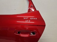 фото thumb №14, Seat arona 6f9 2017- дверь задняя задние левая 6f9833311b оригинал ładne