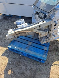 фото thumb №2, Mercedes w213 чверть лонжерон перед ліва сторона