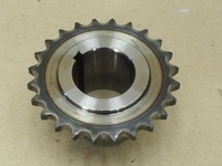 фото thumb №11, Колесо розподільного валу 1.4 crdi d4fc 2008- i20 i30 ceed rio venga ix20