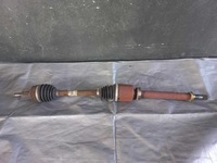 фото thumb №1, Приводной вал правая renault captur ii 1.0 tce 391005050r