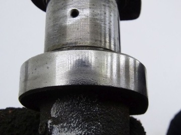 фото thumb №8, Toyota prius ii 03-09 1.5 vvt-i вал распределительный вал w