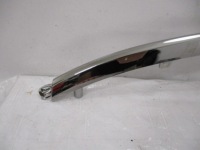 фото thumb №2, Citroen c3 aircross решётка радиатора решётка радиатора хром нижний новый