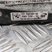 фото thumb №7, Bmw 1 e81 e87 2011 радиатор масла коробка передач передач