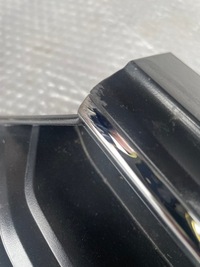 фото thumb №4, Решітка радіатора решітка радіатора vw t roc t-roc