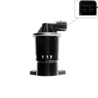 фото thumb №1, Клапан egr chevrolet lacetti 1.4 1.6 2005 -