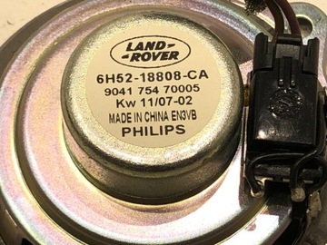 фото thumb №13, Динаміки комплект land rover freelander ii 6h52-19a067-ab_6h52-18808-ab