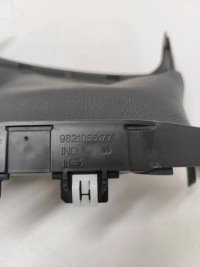 фото thumb №7, Citroen berlingo 2019 елементи обшивка колонки кермового