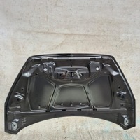 фото thumb №9, Ford focus iii mk3 рестайлінг 14- капот кришка двигуна