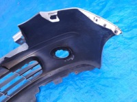 фото thumb №10, Nissan micra iii k12 | бампер перед передний lift 62022bc240 | 1122