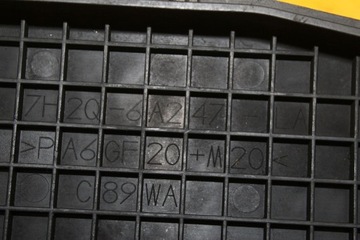 фото thumb №6, Корпус розподільний вал 7h2q6a247la range rover sport 2.7