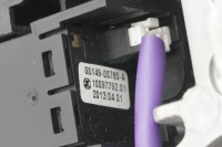 фото thumb №13, Воздуховод кожаный многофункциональный subaru outback gs120-04810