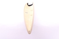 фото thumb №10, Mini r56 r57 підлокітник обшивка лівий перед cream white