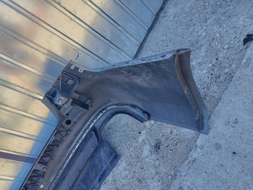 фото thumb №15, Бампер зад задній audi a4 b8 sedan s-line роки 2008-2011 колір ly7g