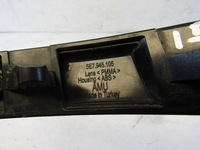 фото thumb №10, Skoda octavia iv відбивач бампера лівий задня 5e7945105