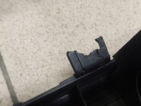 фото thumb №11, Vw golf ii панель приладів консоль панель приладів приладова