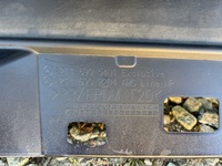 фото thumb №12, Mercedes e класс 214 w214 планка пороговая накладка порог правые правая amg