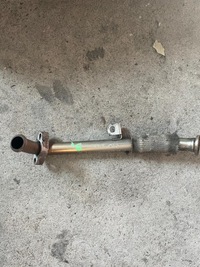 фото thumb №10, Rover 75 landrover freelander 2.0 cdt m47r труба клапан датчик колесо