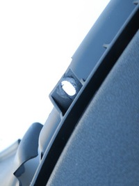 фото thumb №9, Задняя сиденье recaro audi a3 s3 8l 99-03 a4 s4 b5