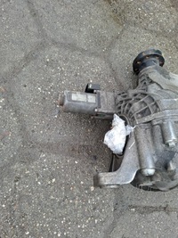 фото thumb №5, Jeep grand cherokee wl мост дифференциал задняя 3,70 p68340262aa