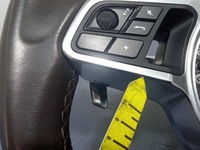 фото thumb №11, Porsche panamera 971 воздуховод кожа переключатели 971959256e