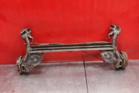 фото thumb №6, Oś задняя задняя балка nissan micra k12 1.4 16v 88 km cabrio 02-07