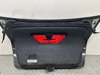 фото thumb №8, Крышка багажника комплектная audi a4 b7 cabrio lz9y