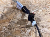 фото thumb №6, Porsche macan ii lift 22- зеркало левая 15 pin + камера 95b857527 95b857507