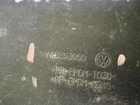 фото thumb №7, Решітка права vw scirocco lift r line