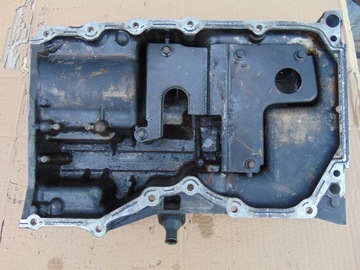 МАСЛЯНЫЙ ПОДДОН FORD MONDEO MK4 2.0 16V AOBA