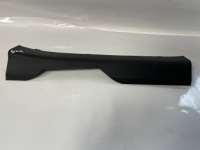 фото thumb №1, Renault arkana 22 захист молдинг поріг ліва d28221-jl000