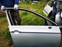 фото thumb №7, Vw passat b8 дверь передние правые 14-