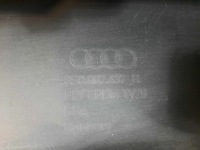 фото thumb №9, Бампер перед передний audi tt 8s s-line 8s0807437h