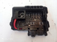 фото thumb №3, Opel adam клема плюсова 13423481