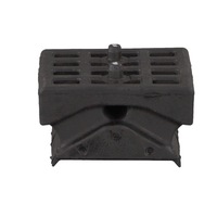 фото thumb №12, Febi bilstein 102144 втулка підшипник, щітка ресора