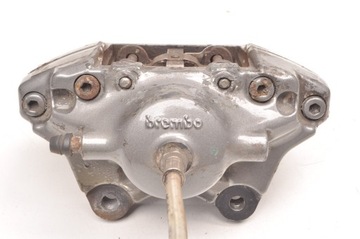 фото thumb №10, Maserati quattroporte v 4.2 суппорт тормозной левый зад p0