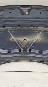 фото thumb №7, Vw volkswagen tiguan ii 5na капот двигуна кришка