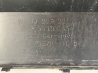 фото thumb №10, Vw golf 8 viii 5h0 бампер передний 5h0807221j