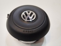 фото thumb №6, Подушка водія vw passat b8 r-line 5g0880201j оригінал ! bdb. !