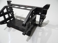 фото thumb №3, Каркас кронштейн рамка радио bmw f10 f11 9166665