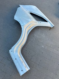 фото thumb №1, Kia sorento 15- задний крыло