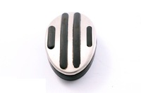 фото thumb №1, Mini r55 r56 r57 r58 r59 r60 накладка захист педаль