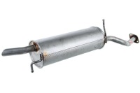 фото thumb №1, Гаситель конечный bos279-423